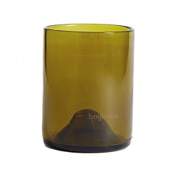 6 Bicchieri "Bo" Verde