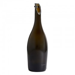 Caraffa Tosca Verde 0,75 L