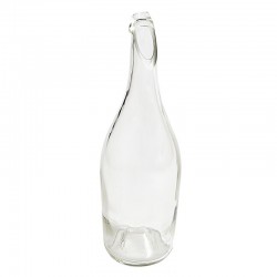 Carafe verte "Tosca" 1,50...