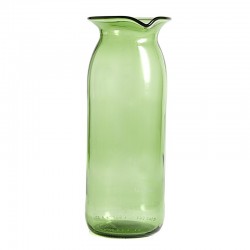 Caraffa "Re" Verde 1,00 Litri