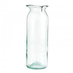 Caraffa "Re" Trasparente...