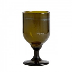 Gobelet vert "Unico"